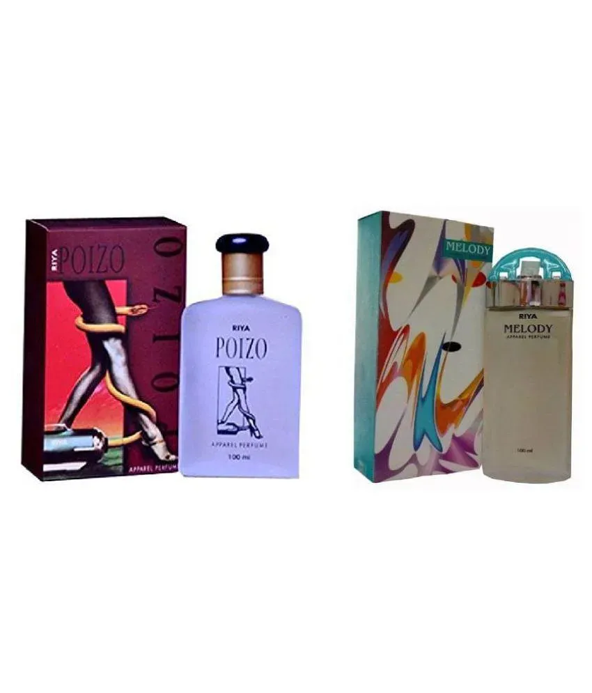 Riya poizo best sale apparel perfume