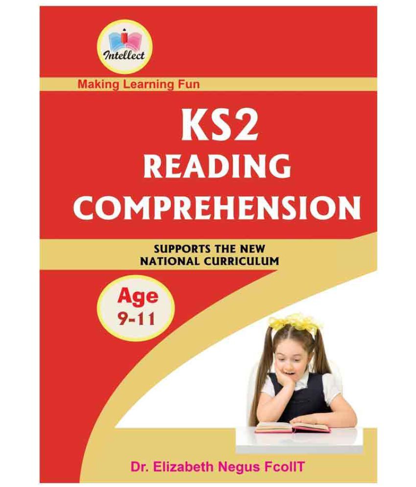KS2 Reading Comprehension Buy KS2 Reading Comprehension Online at Low