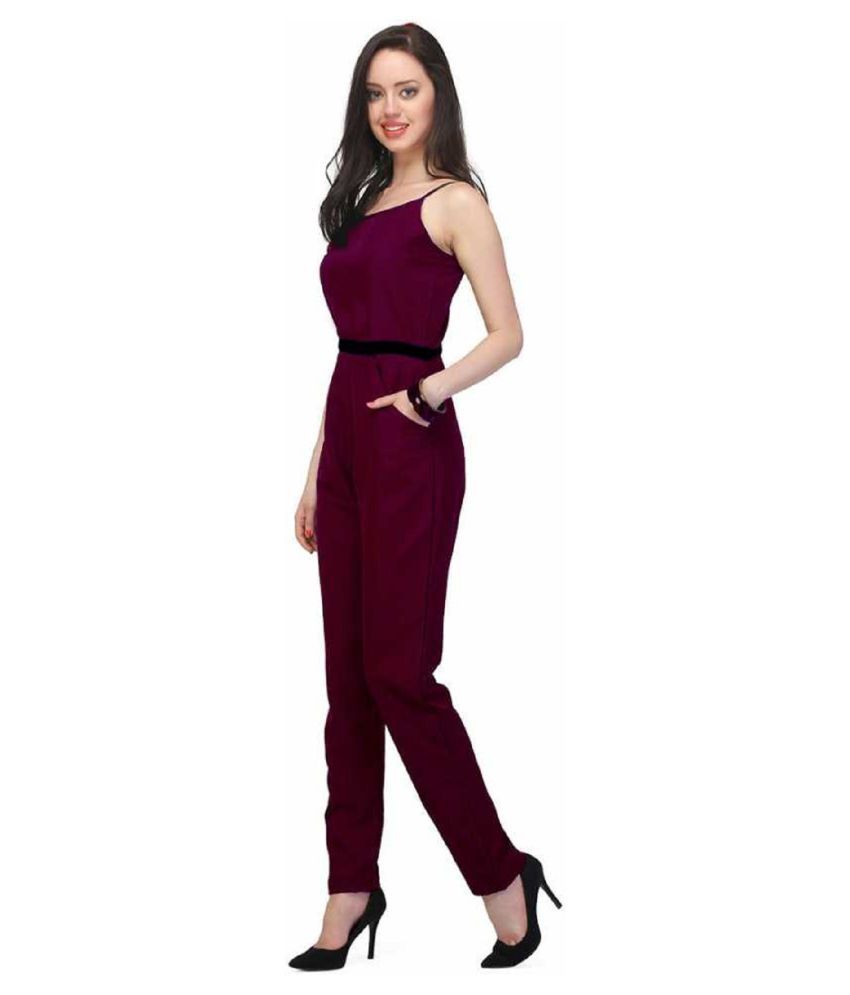 snapdeal jumpsuit