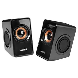 frontech jil 3400 multimedia speaker