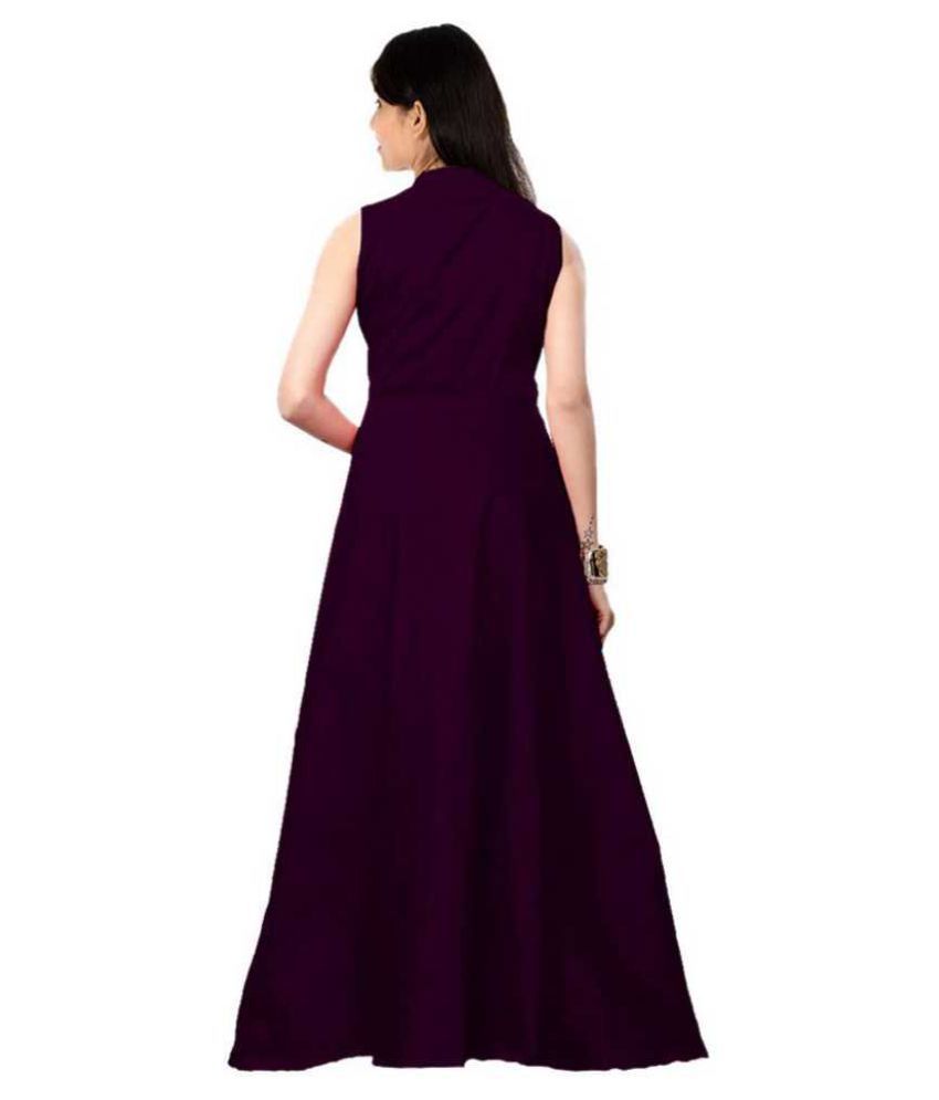 cotton ke gown