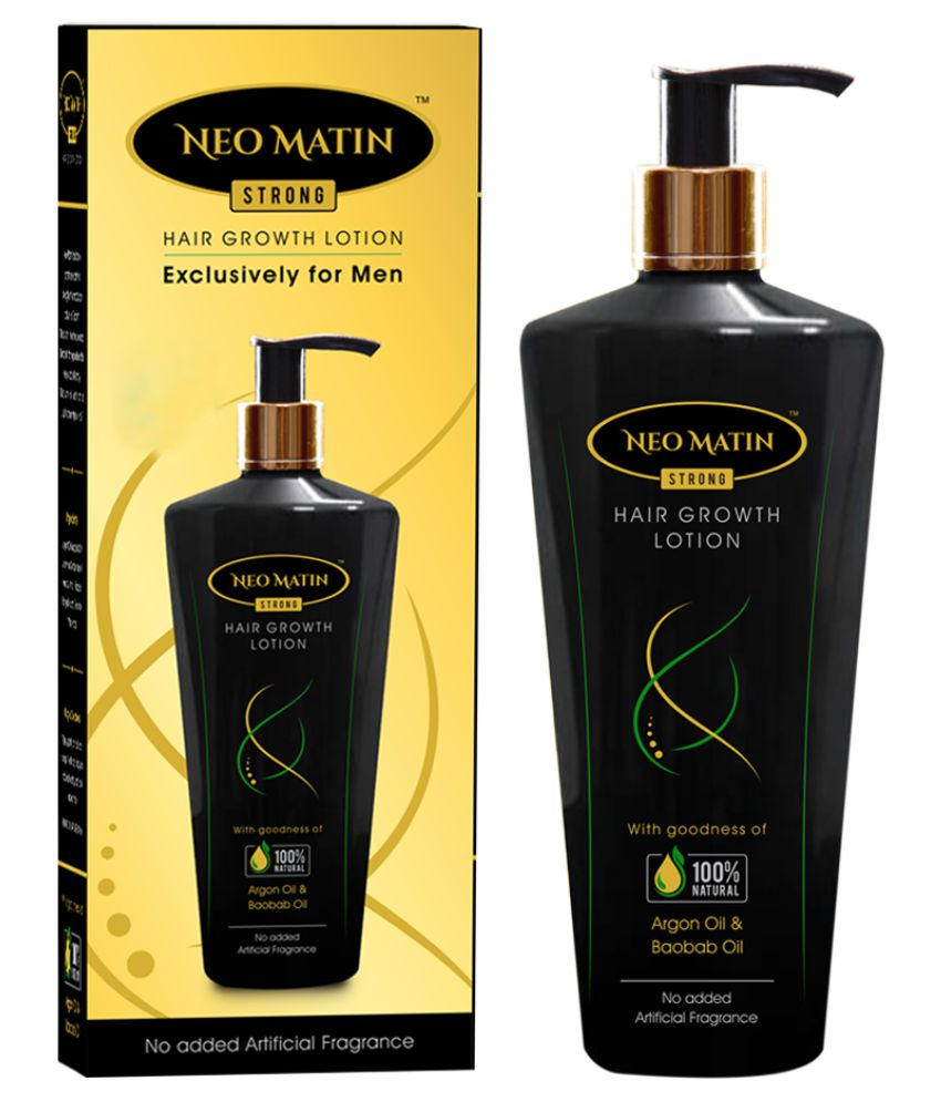 NEOMATIN HAIR GROWTH LOTION Buy NEOMATIN HAIR GROWTH LOTION at Best
