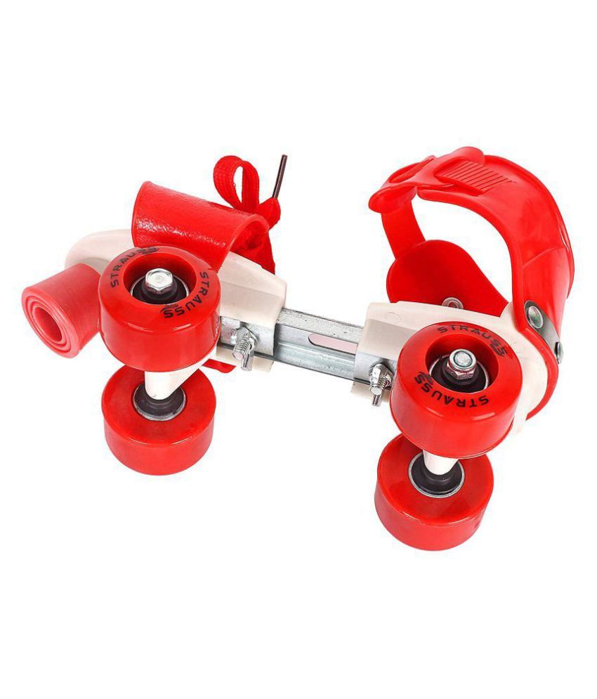 Strauss Quad skates Roller Skates for Kids Buy Online at Best Price on