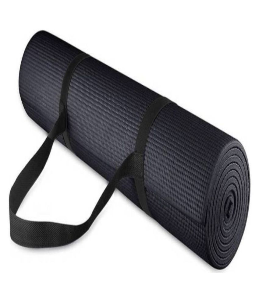 exercise mat carry strap