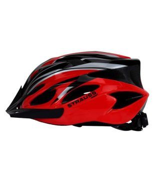 strauss cycle helmet