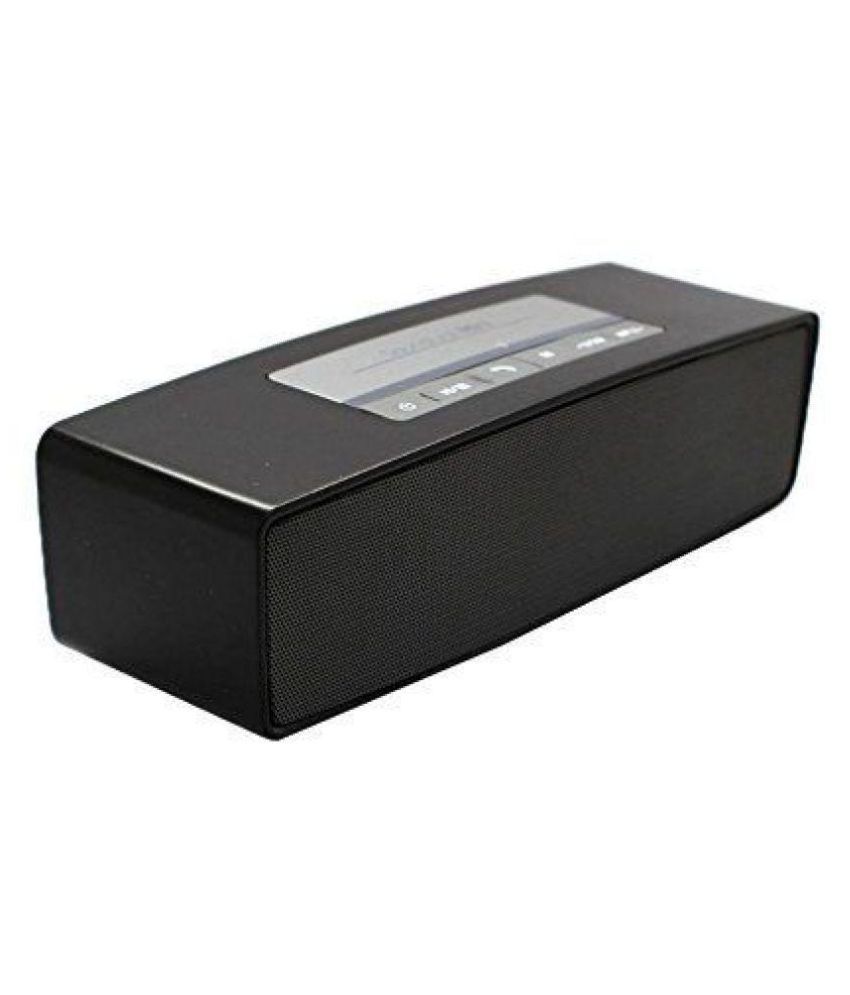 s205 mini bluetooth speaker