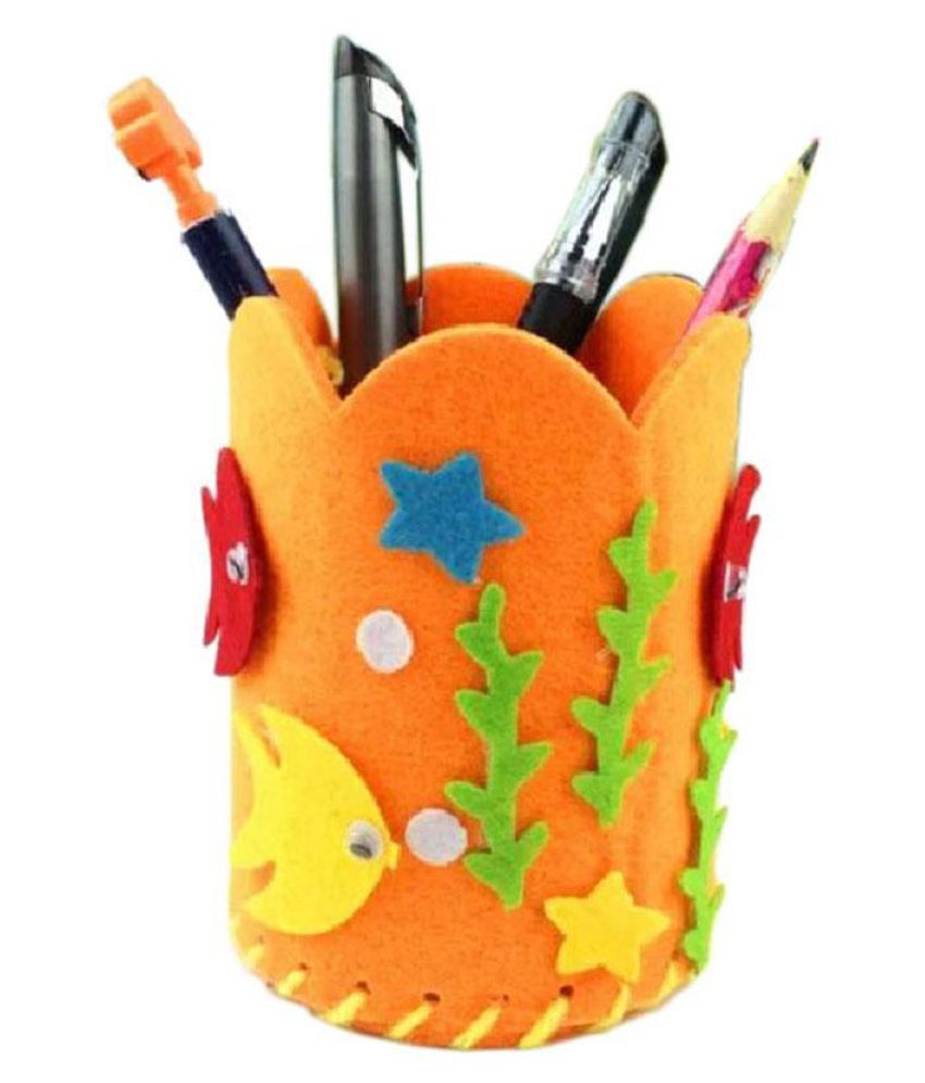 children pencil holder