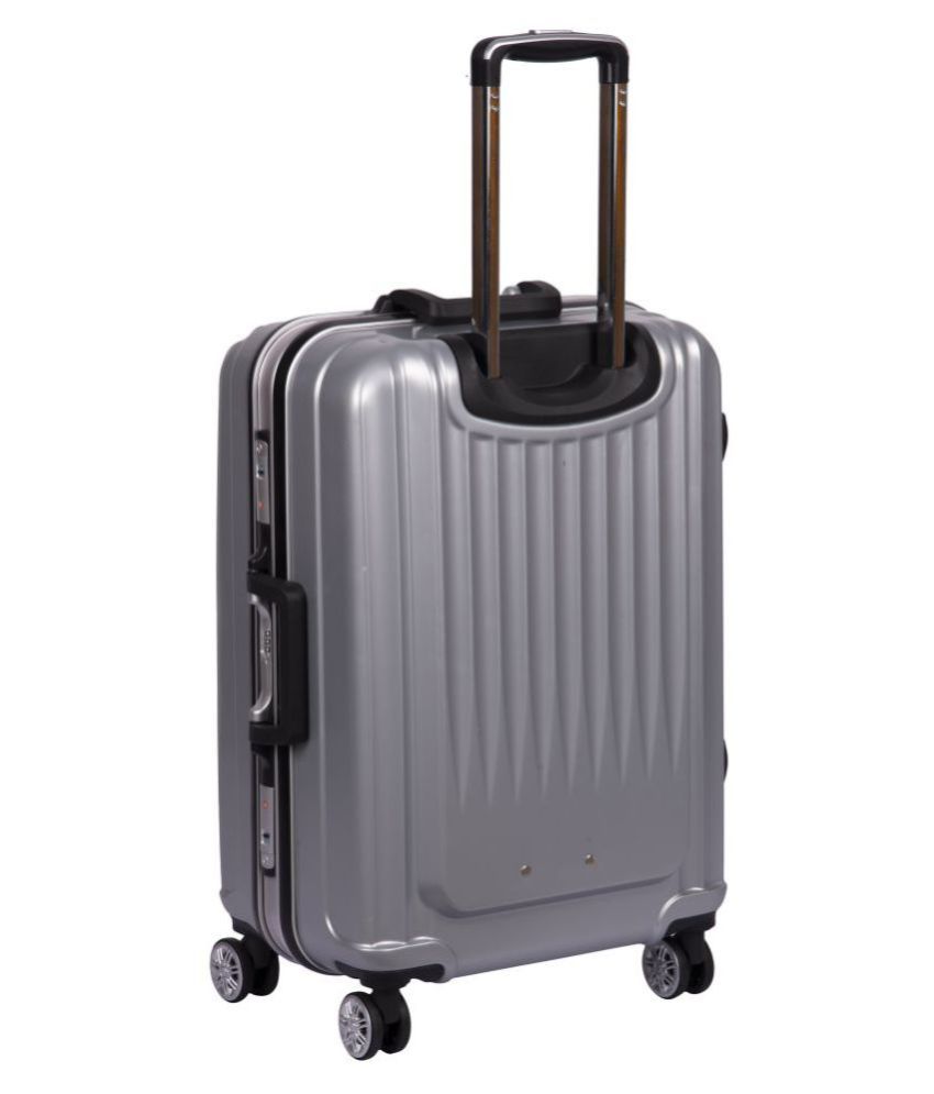 Killer Grey M( Between 61cm69cm) Checkin Hard Jupiter085AF Luggage