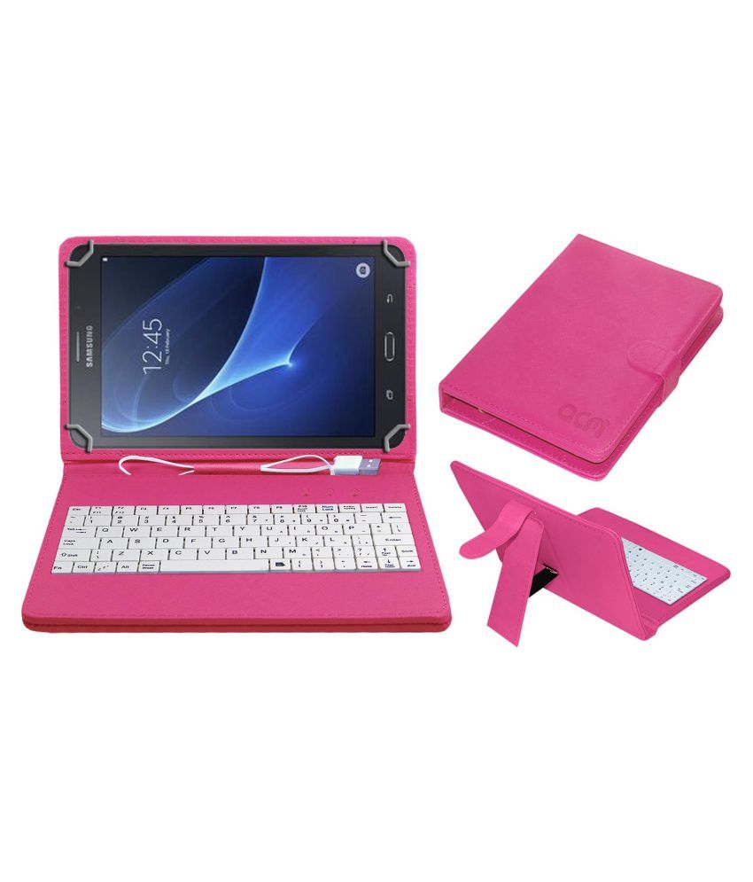 samsung j max tab cover with keyboard