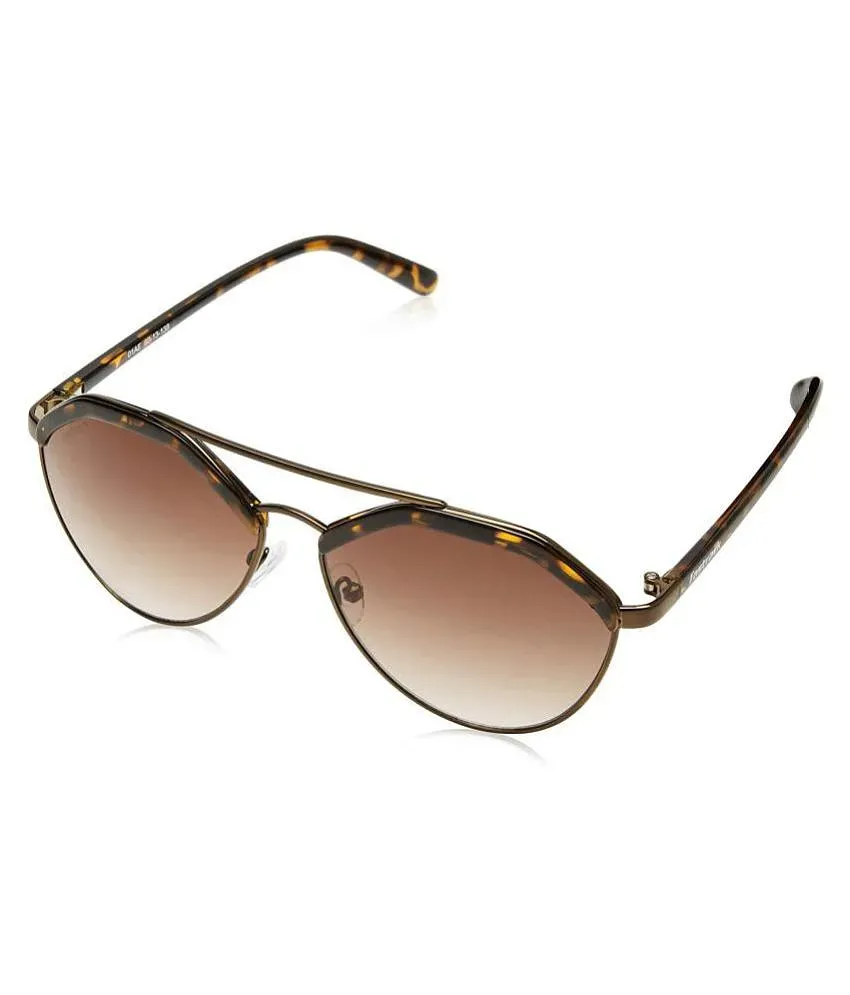 Pilot Sunglasses - Buy Aviator Frame Sunglasses Online - Fastrack Eyewear