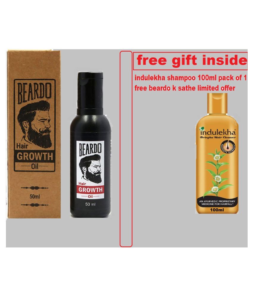 Beard Beard Hair Care Growth Care 50ml Body Oil 100 G Buy