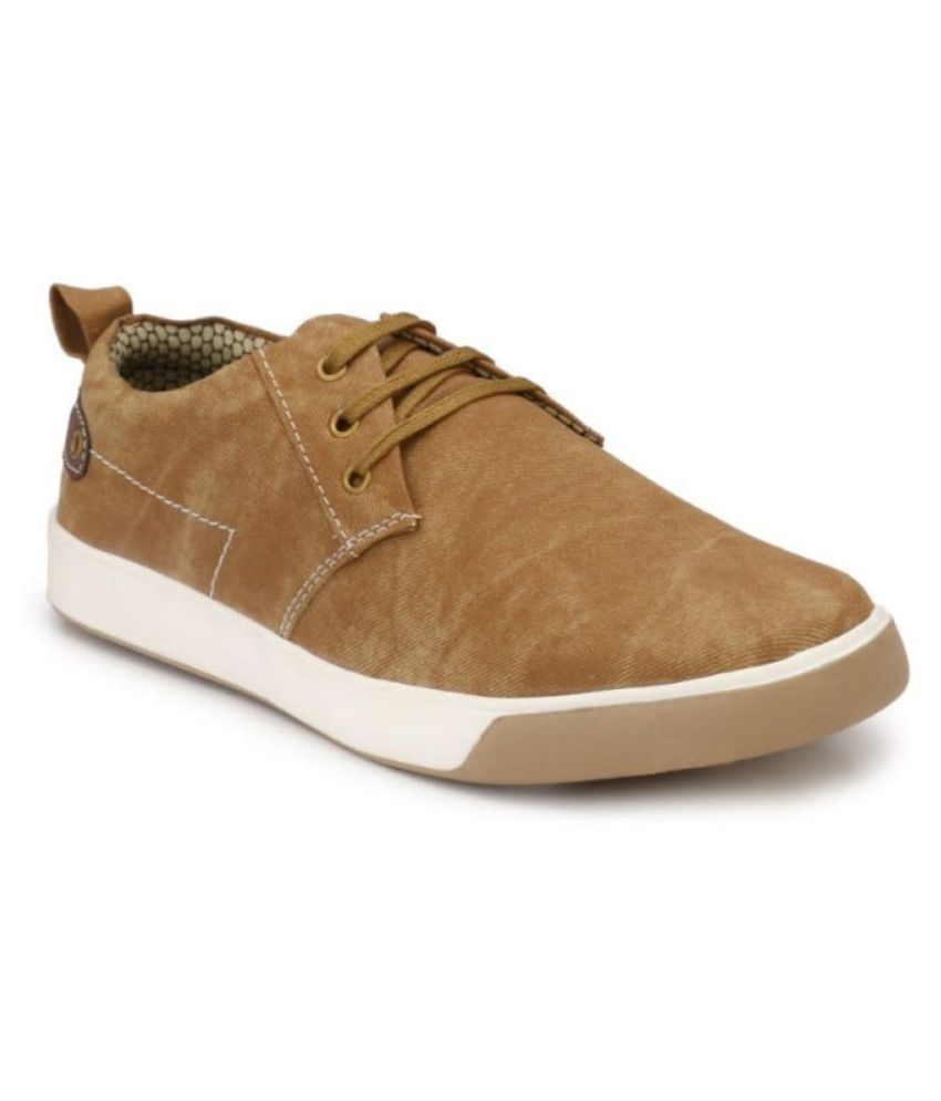 best tan sneakers