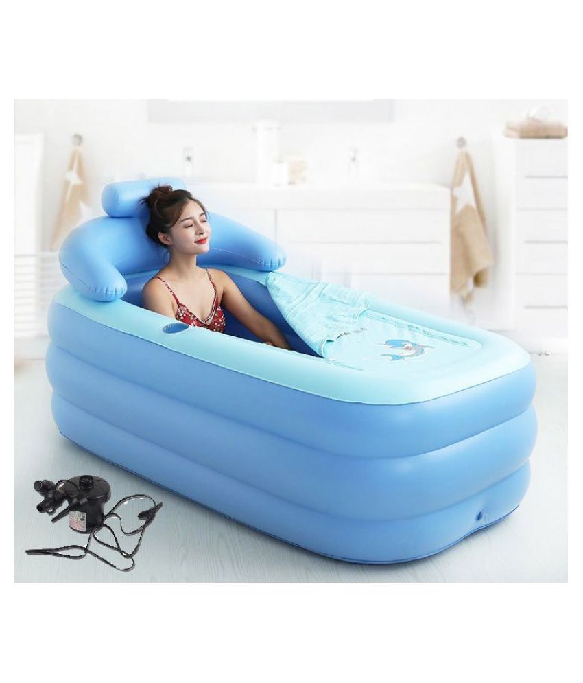 india for adults Inflatable tub