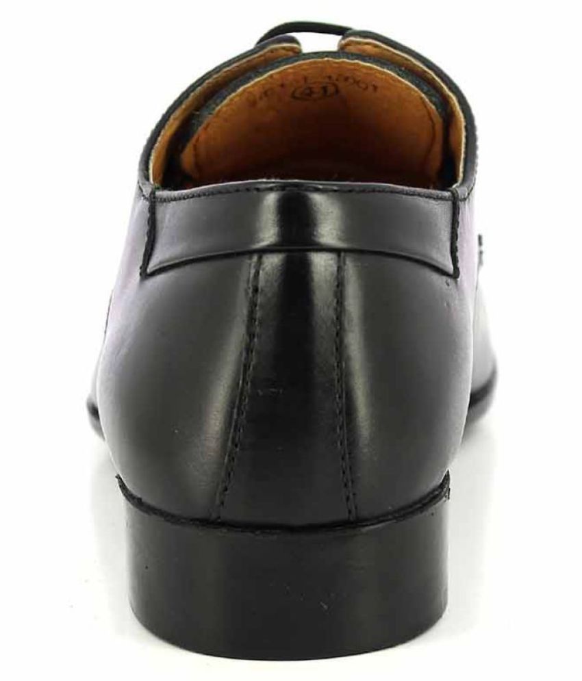 alberto torresi men's leather formal shoes