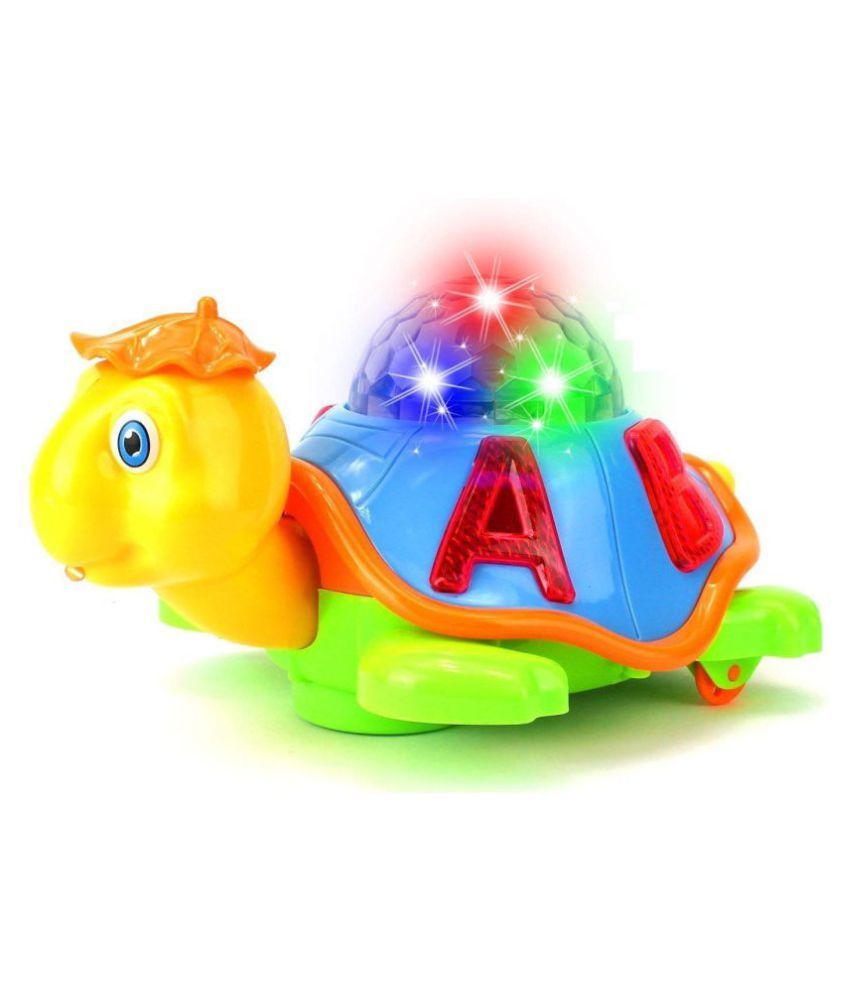 baby turtle toys