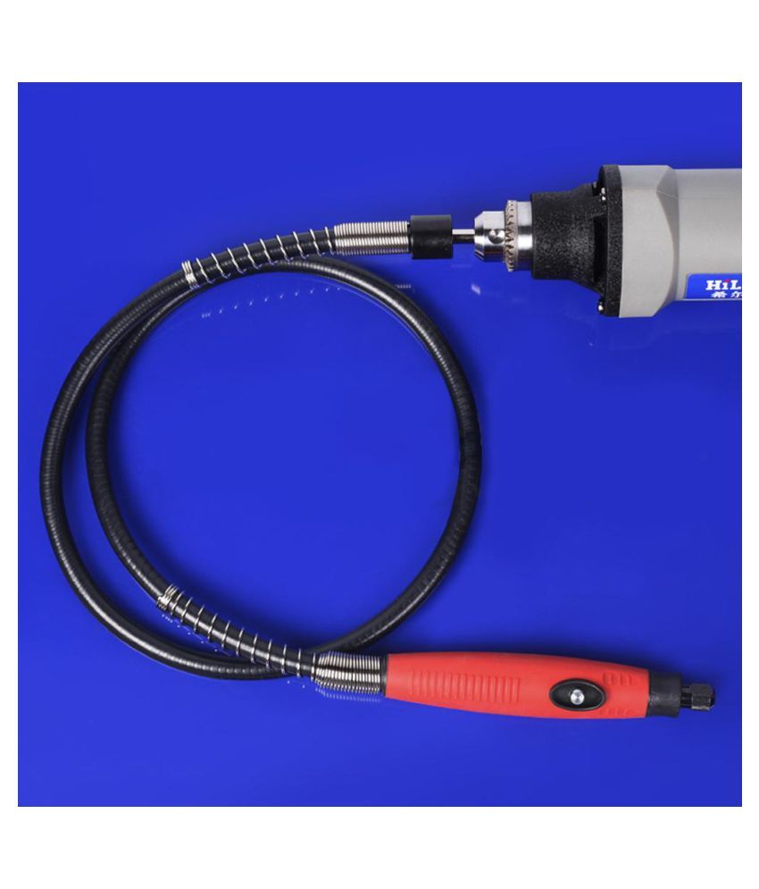 Buy Flexible Shaft for Grinder Engraver Mini Electric Drill Polishing