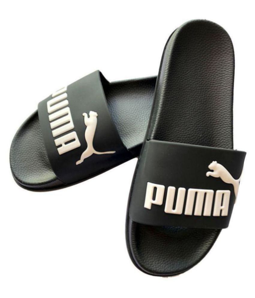 puma slides snapdeal