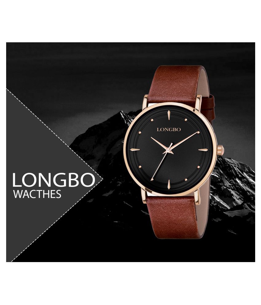 longbo orologi