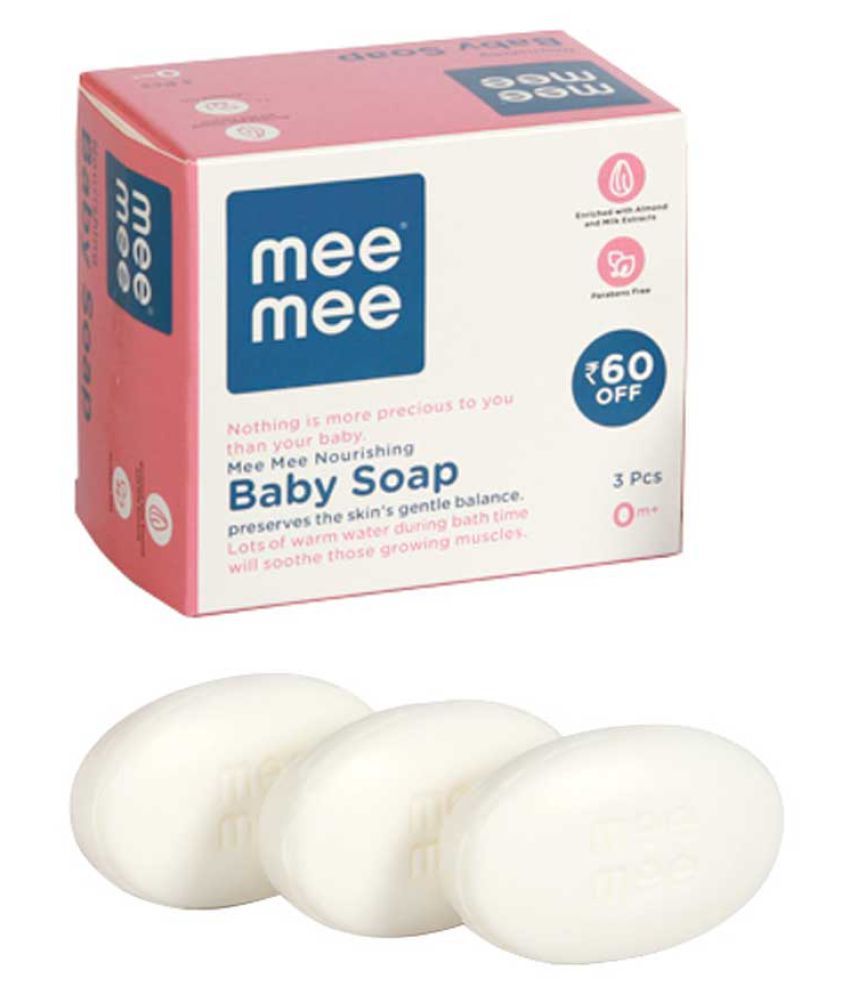 mee soap
