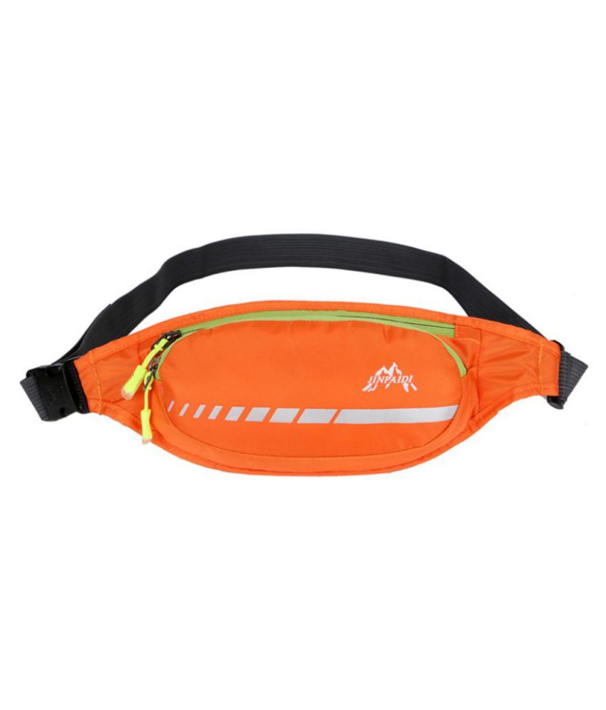 travel bag around waist
