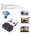 Mini 150Mbps 802.11n/g/b USB Wireless WiFi PC Network Card Adapter