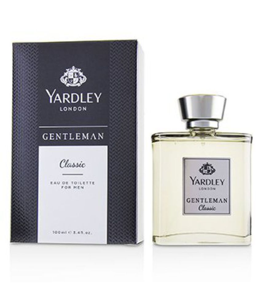     			Yardley Eau De Parfum (EDP) Perfume