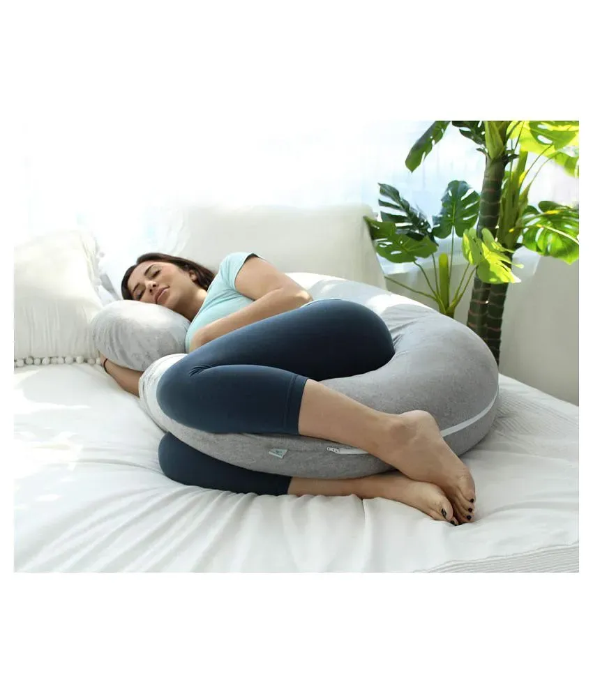 Pregnancy pillow snapdeal hotsell