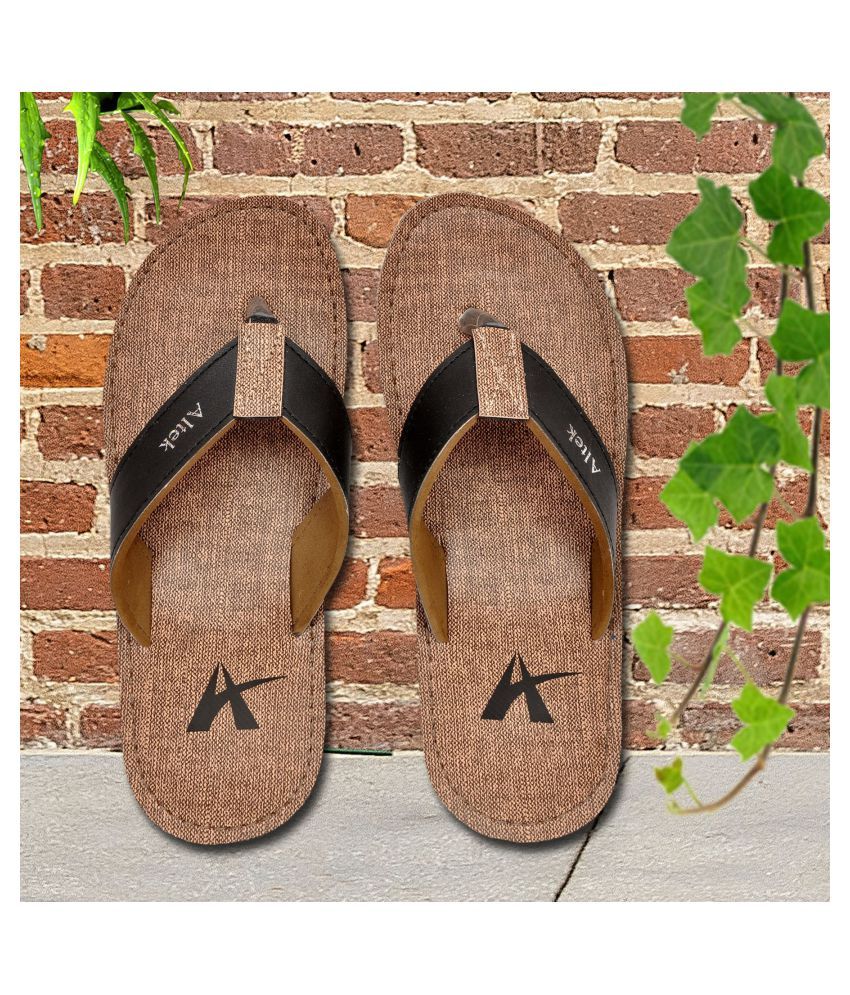 altek slippers