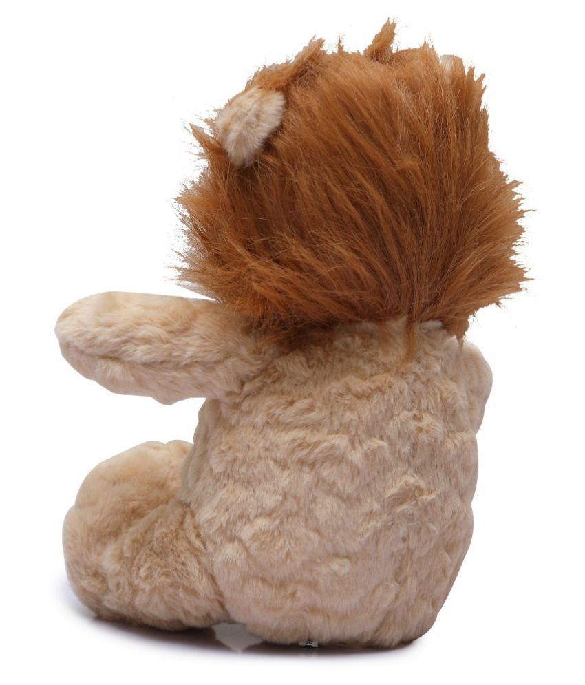 huggable soft toys