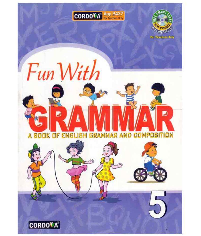 Fun grammar 4