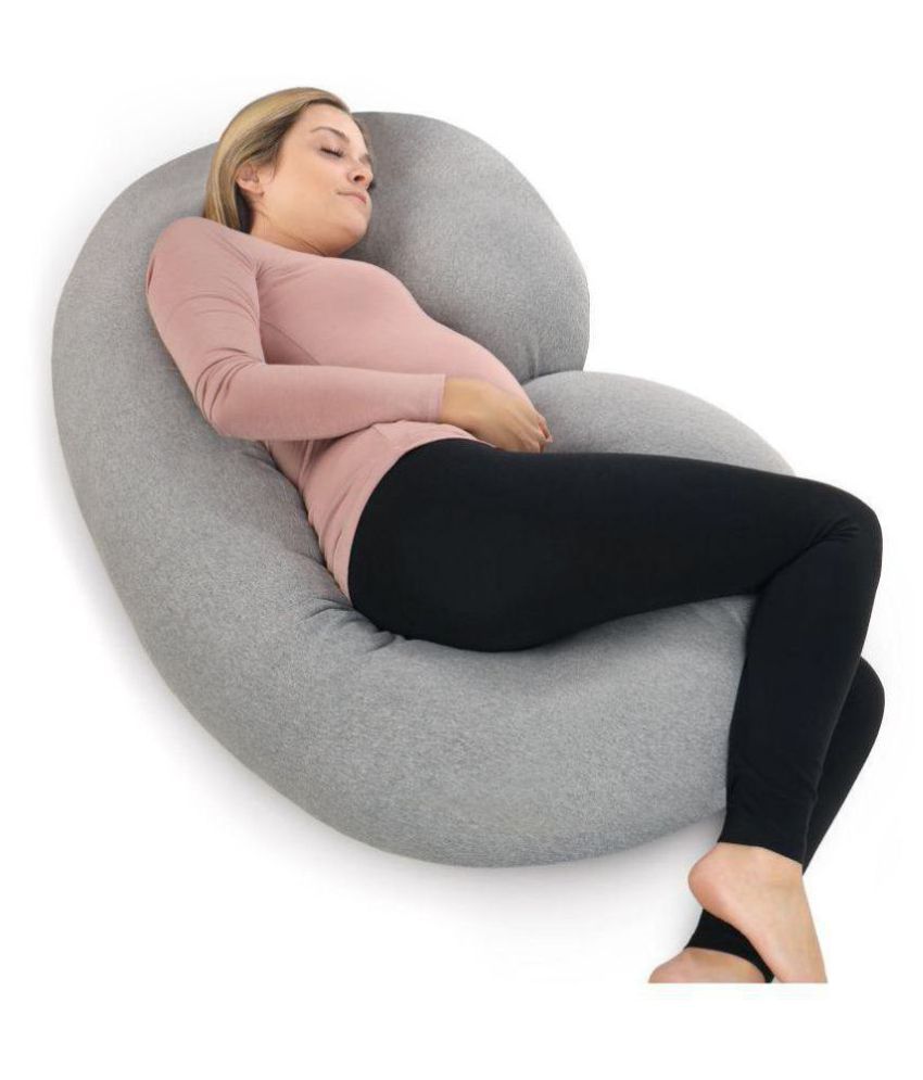 Pregnancy Pillow Buy Pregnancy Pillow at Best Prices in India Snapdeal