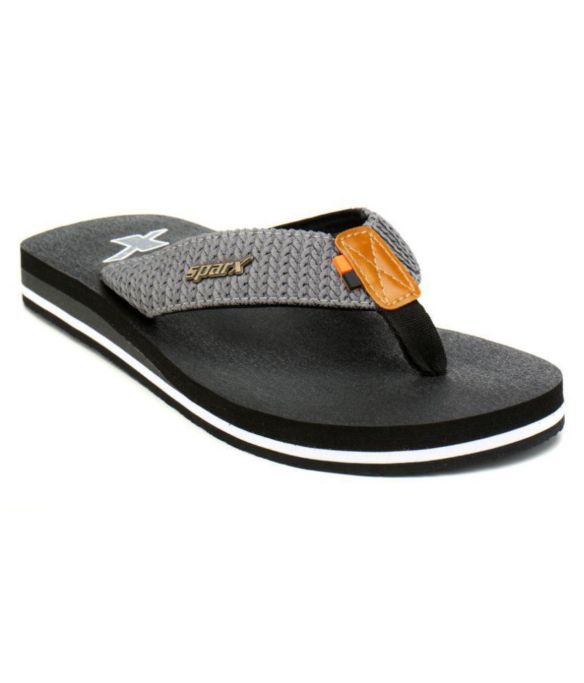 sparx slipper sfg 2039