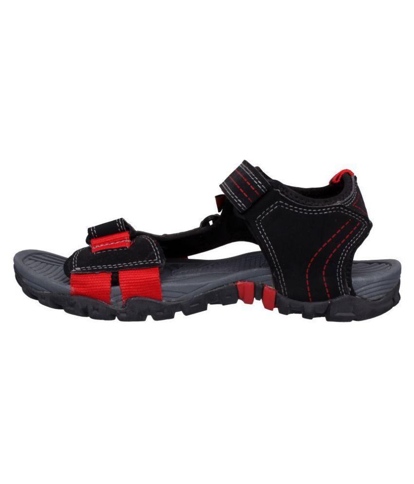sparx belt sandals