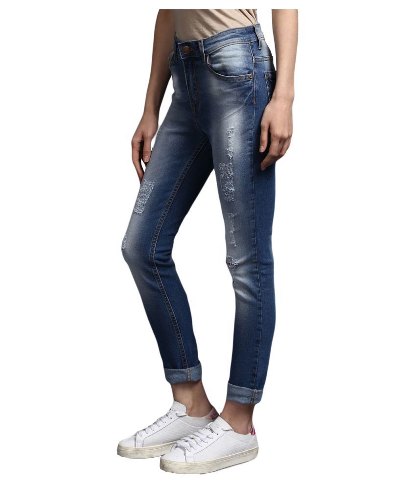 voonik jeans