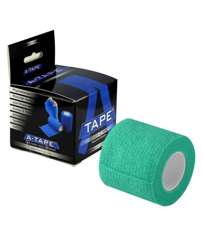 ATAPE Green Wrist Supports Buy Online at Best Price on Snapdeal