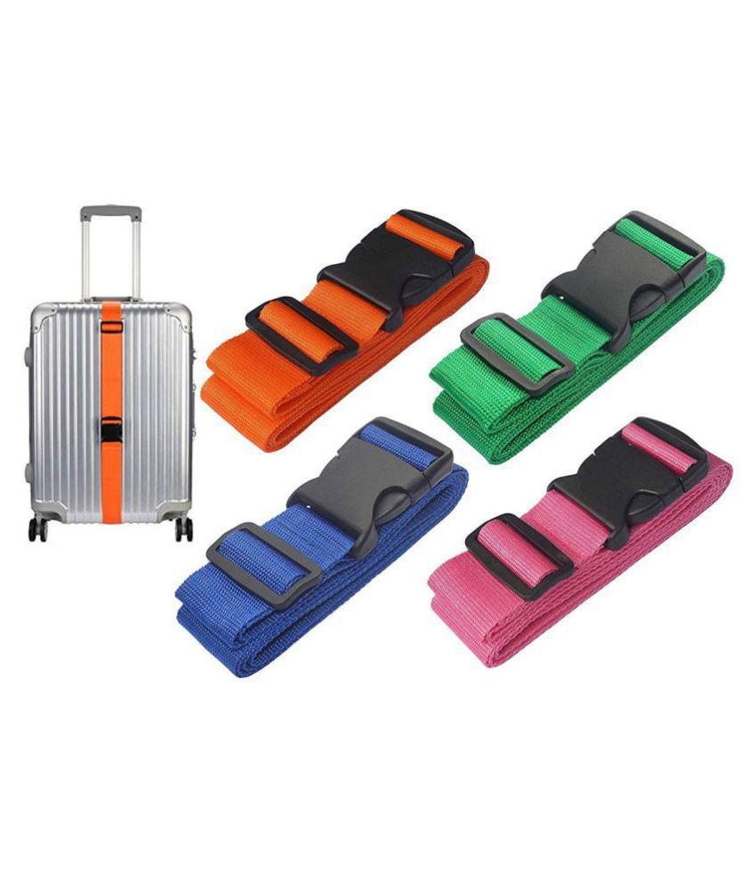 buy luggage straps