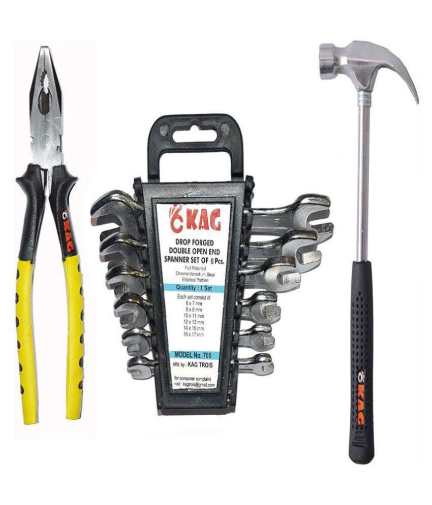 KAGTROIS 3 Hand Tool Buy KAGTROIS 3 Hand Tool Online at Low Price in