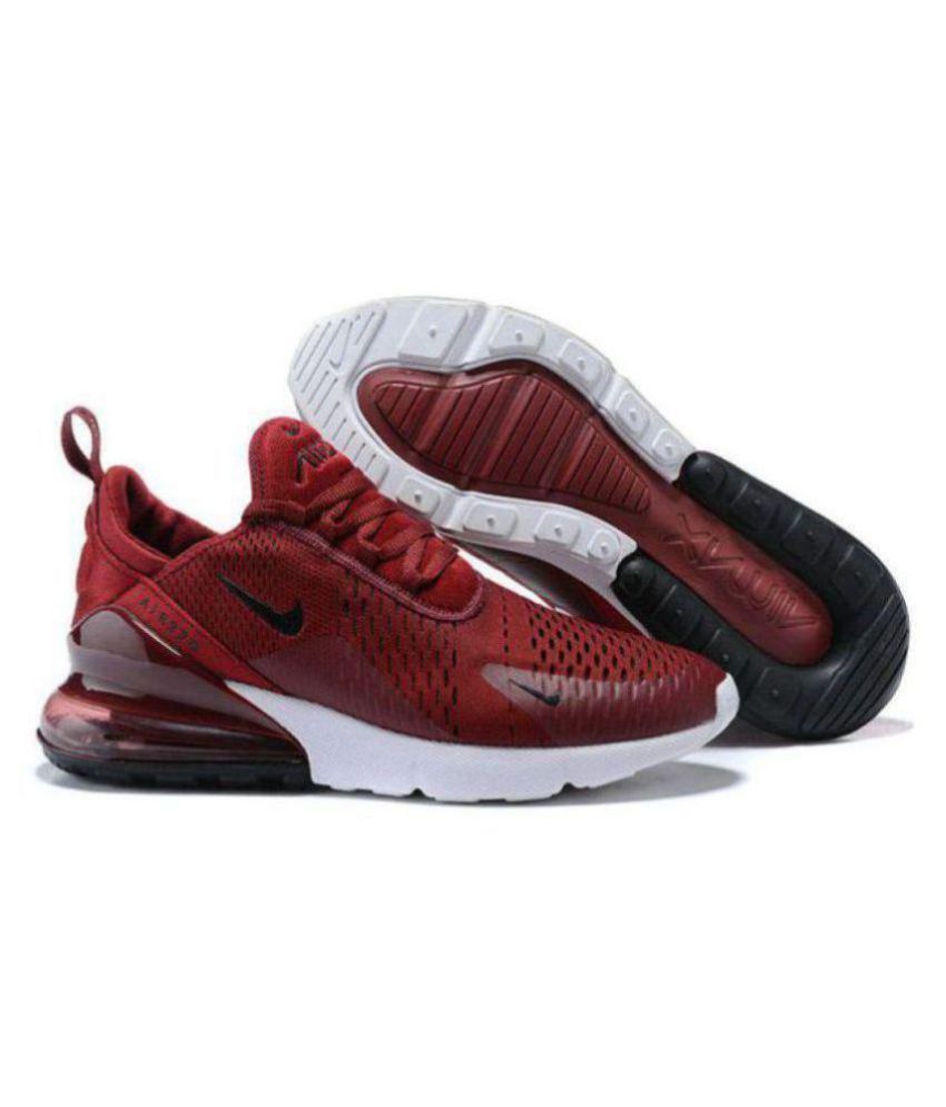 nike 2018 air max 270