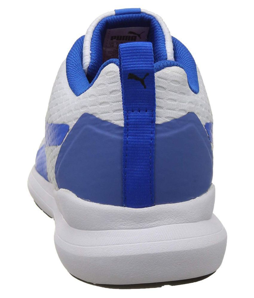 Puma Men White Running Shoes Buy Puma Men White Running Shoes Online