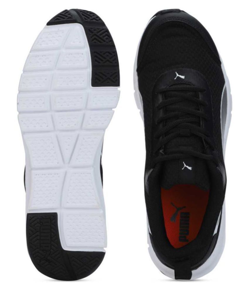 puma track v1 idp running shoes
