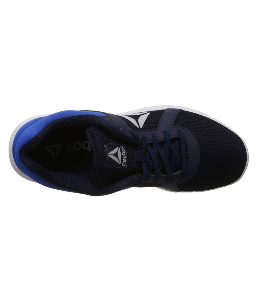 reebok jaquard runner running shoes