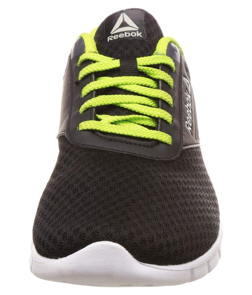 reebok future stride run shoes
