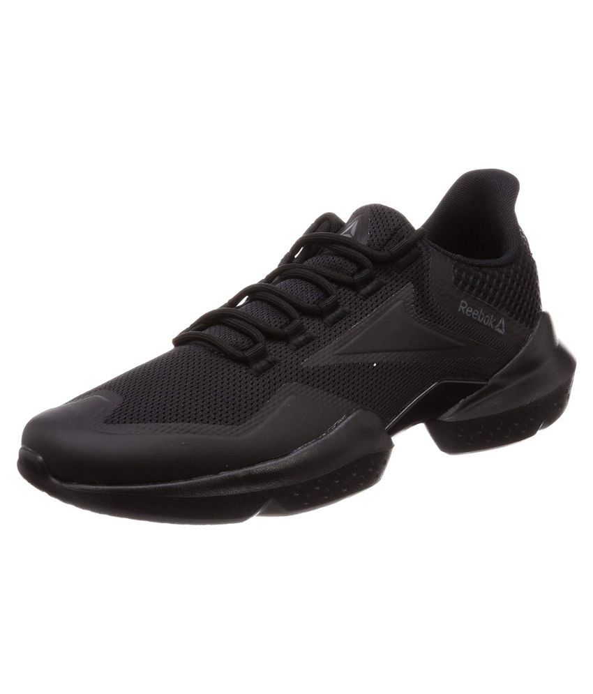 reebok split fuel black