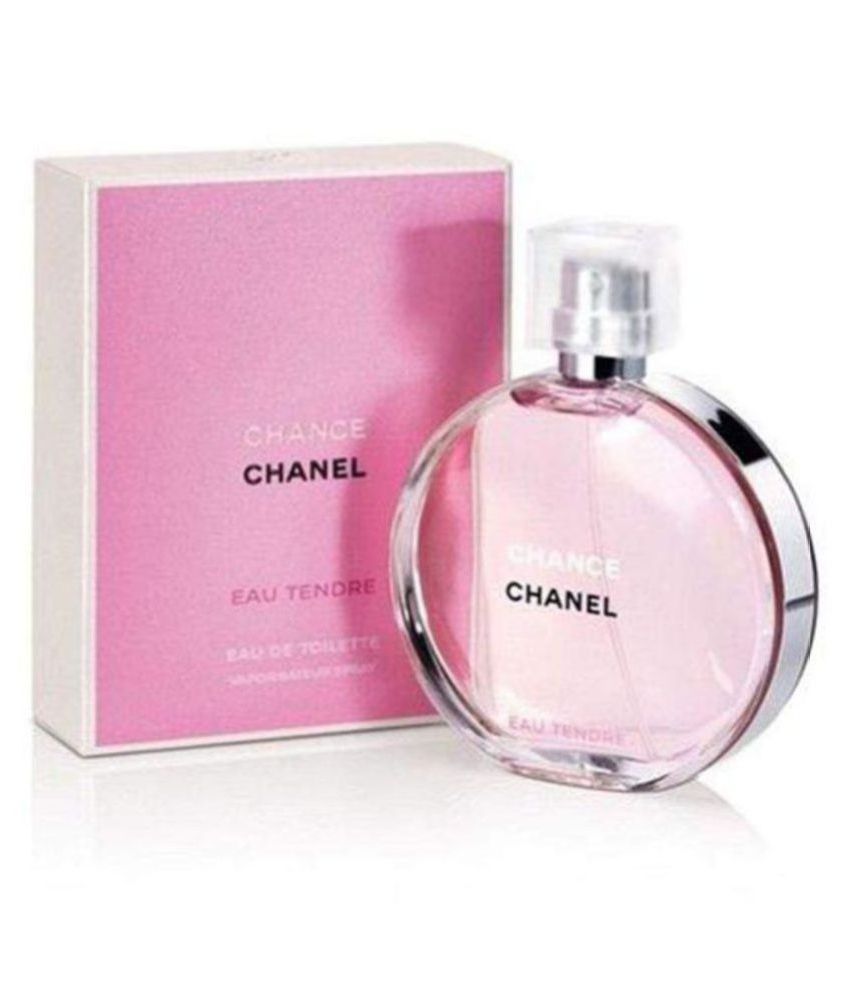 Chanel eau best sale vive 100 ml