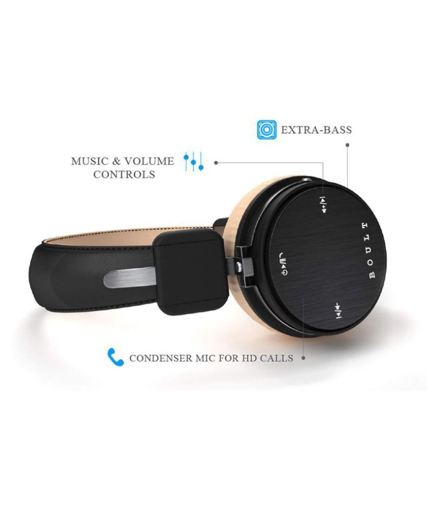 boult flex headphones