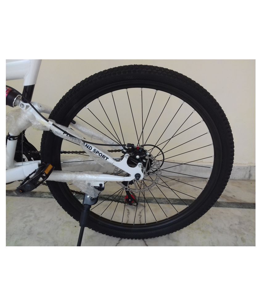 macce mountain bike price