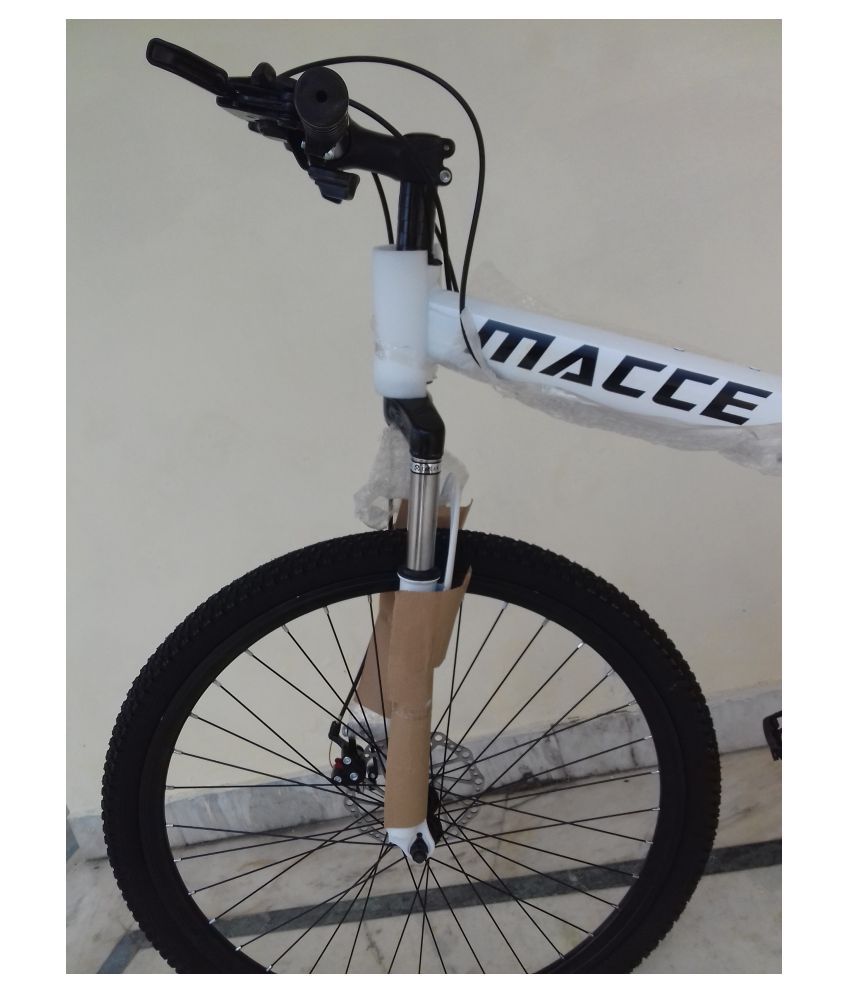 macce mountain bike price