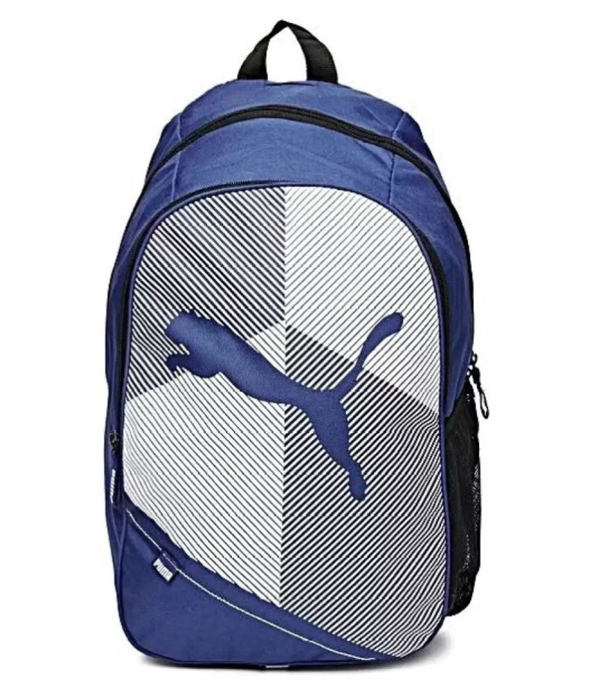 snapdeal puma bags