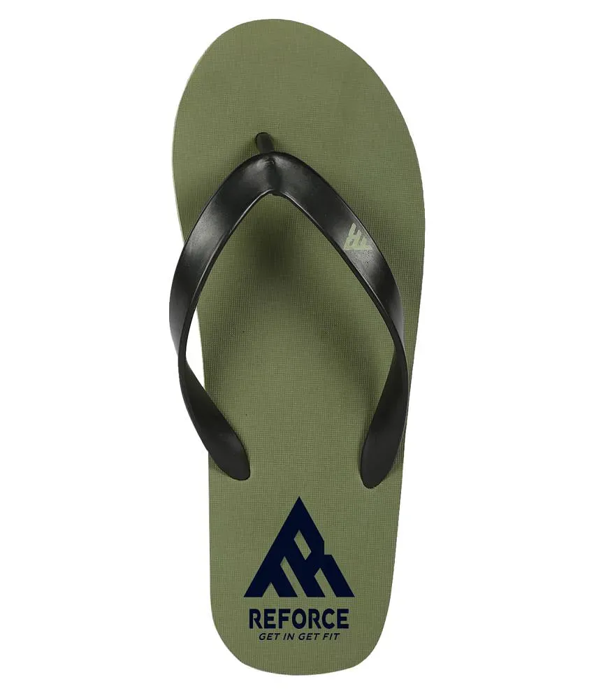 Reforce slippers best sale