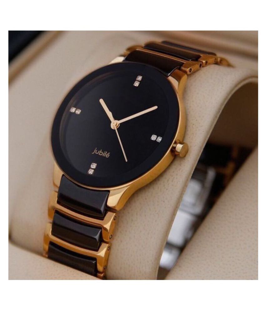 daniel jubile watch